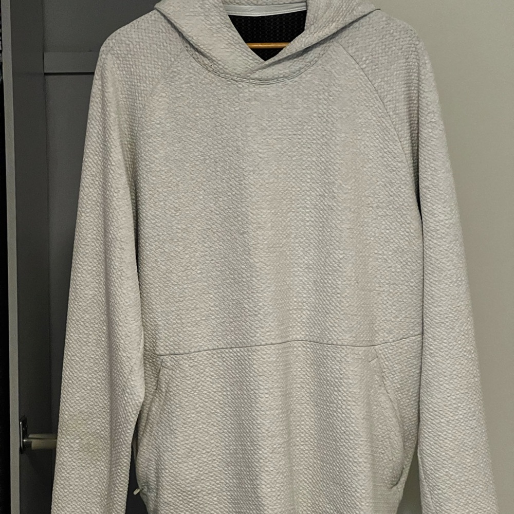 Lululemon hoodie - At Ease Men Sweater